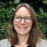 Flutter developer Emma Bowerbank