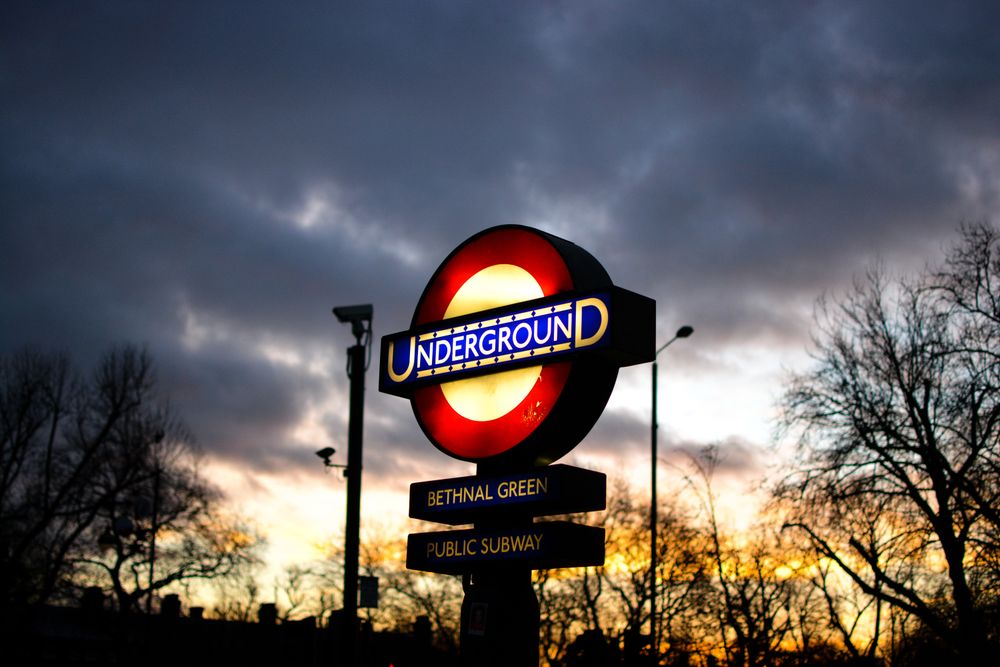 Image of London that many disabled people like to visit